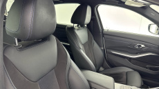 BMW 3 Series 320i M Sport 4dr Step Auto Petrol Saloon
